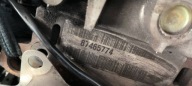 engine complete M47T 2.0 D 149 KM BMW E46 320 D
