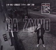 TPS: NA ŻYWO (CD)