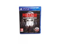 PREDATOR HUNTING GROUNDS SONY PLAYSTATION 4 (PS4)