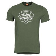 Koszulka T-Shirt Pentagon Tactical Mentality L