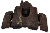 caliper brake left rear part rear Ford Expedition 2007