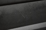 TUNEL central armrest SKORZANY EU FORD MONDEO MK5 14-20