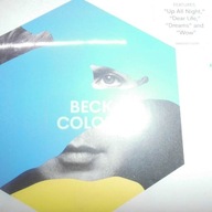 Colors - Beck