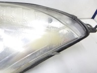 light front left Citroen C4 Picasso 2008r.