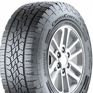 2x Continental ContiCrossContact ATR 215/65R16 98H