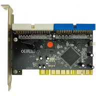 PCI 2X ATA bootuje SILICON IMAGE SIL0680 REV C 100% OK
