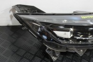 lights front front LED 260608819R 260108934R RENAULT ESPACE V 5