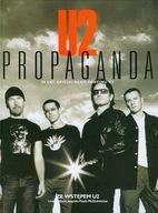 U2 Propoaganda. 20 lat oficialnego fanizmu - praca zbiorowa