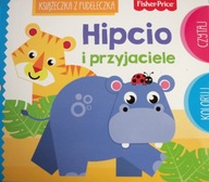 Fisher-Price Hipcio i przyjaciele