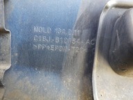 FORD FIESTA MK7 LIFT ST RS 12- moulding threshold right threshold