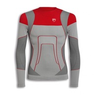 DUCATI Longsleeve Chłodzący Unisex Cool Down 2 L-XL