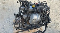 engine 2.2 TID SAAB 9-3 II 93 2003-2004 complete D223L X22DTH Y22DTH pump