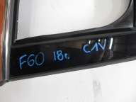 door right rear. MINI COUNTRYMAN F60