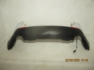 STOSSSTANGE HECK LAND ROVER DISCOVERY SPORT 15R 4X PDC
