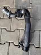 hadice intercoolera TROUBA vedení Opel Vivaro C 9675758280