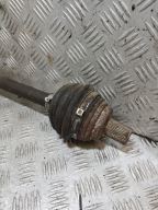 semi-axis semi-axis left front VOLKSWAGEN GOLF 5 1.9 TDI