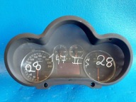 dials dials ALFA ROMEO 147 156056617