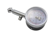 Kovový profesionálny manometer,tlakomer IRP