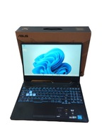 Notebook Asus FX506H-HN004W 15,6 " Intel Core i5 16 GB / 512 GB