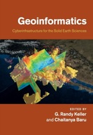 Geoinformatics: Cyberinfrastructure for the Solid