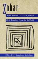 Zohar: The Book of Splendor: Basic Readings from