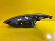 light right Ford Focus IV 2018- Ciemna LED MX7B-13E014-CC