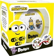 Dobble Minionki Rebel