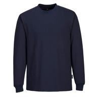 Koszulka T- Shirt Anti -Static ESD Long Sleeve PORTWEST [AS22]