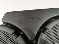 Subwoofer speaker amplifier SHAKER 1000 running board Ford Mustang V 2005-2009