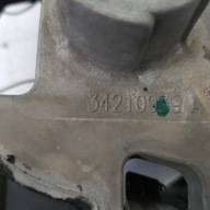 steering wheel, OPEL ASTRA K
