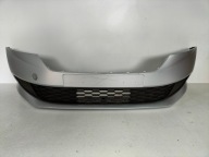 front bumper front SKODA FABIA III LIFT 18