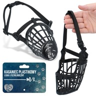 KAGANIEC dla PSA 26cm FIZJOLOGICZNY REGULOWANY Plastikowy LEKKI WYGODNY M-L