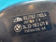 servo Pompa BMW E36 03776231034 1.8 TDS