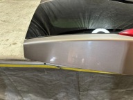 trunk door boot Nissan Note and 1 przedlift k: C30G