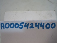 SONDA LAMBDA MERCEDES GLE W167 A0005424400