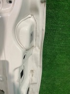 door front left left front FIAT DOBLO II COMBO D 10