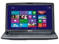 Laptop Akoya P7818 i5-3210 8GB GT730 500GB MAT POW
