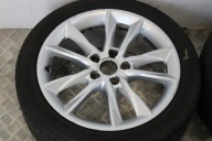 wheels discs disc 225/45 R17 8V0601025BP ET51 AUDI A3 8V0 8V4 2013