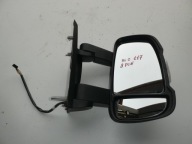 DUCATO III BOXER II JUMPER II mirror right electrics 8 PIN