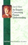 An Enquiry Concerning Human Understanding Hume