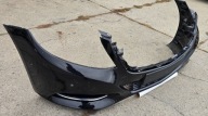 Mercedes-Benz S W222 before lifitngiem 2013-2017 front front bumper