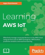 Learning AWS IoT ENGLISH BOOK