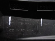 SPOILER LOTKA HECKKLAPPE FORD PUMA 19
