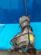 Getriebe JEEP CHEROKEE KK 2.8 CRD P52108649AA DIESEL