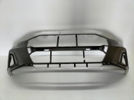 front bumper front AUDI A3 8Y LIFT 24- ALLSTREET