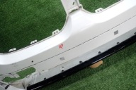 BMW X3 G01 m-packet LIFT 21- front bumper front