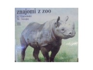 Znajomi z zoo - Gucwiński