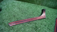 Carénage du capot VOLKSWAGEN GOLF 6 GTI 3D