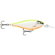 Wobler Rapala Shad Rap Elite 7.5cm 12g GDCO 2.7-3.3m PŁYWAJĄCY Na Szczupaka