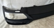 SPOILER der Stoßstange heck AUDI A4 B9 LIFT 8W0807521T